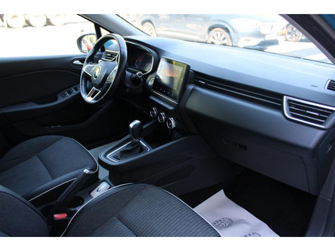 Renault Clio 1.0 sCe 