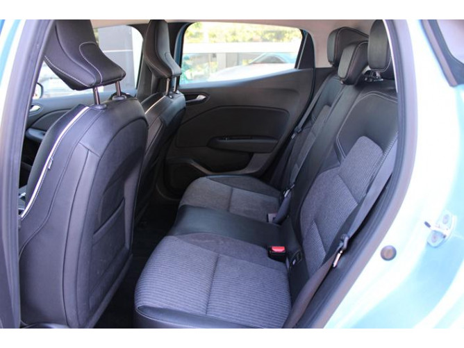 Renault Clio 1.0 sCe 