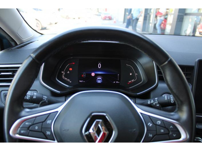 Renault Clio 1.0 sCe 