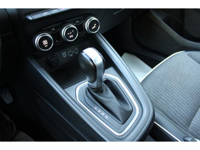 Renault Clio 1.0 sCe 