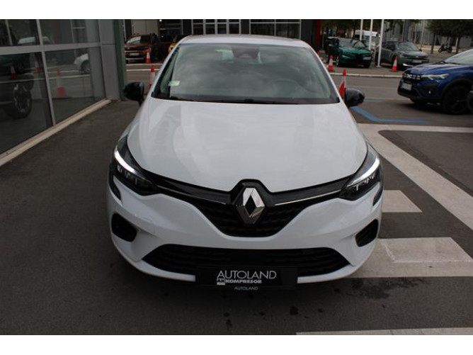 Renault Clio 1.0 sCe 
