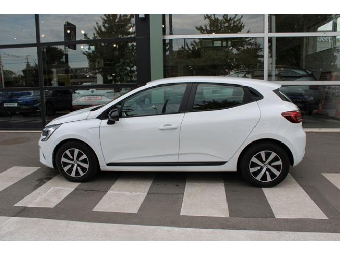 Renault Clio 1.0 sCe 