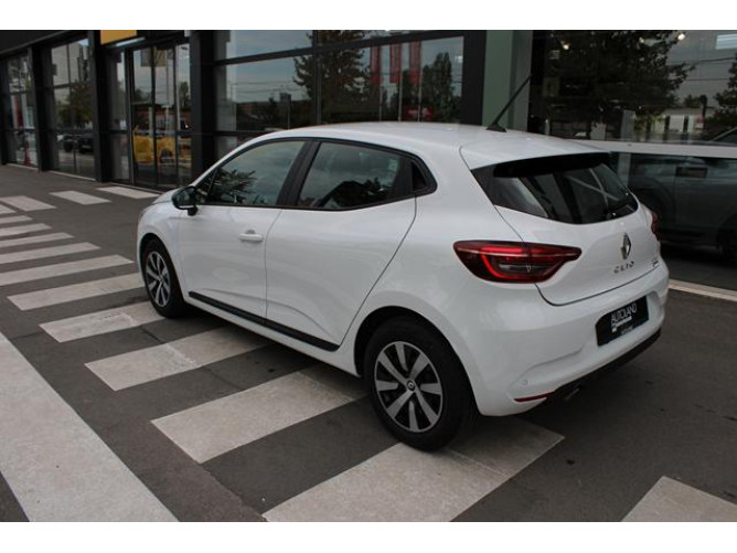 Renault Clio 1.0 sCe 