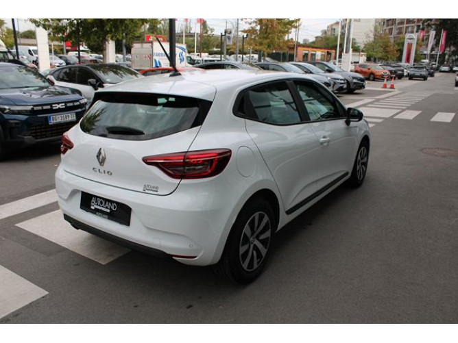 Renault Clio 1.0 sCe 
