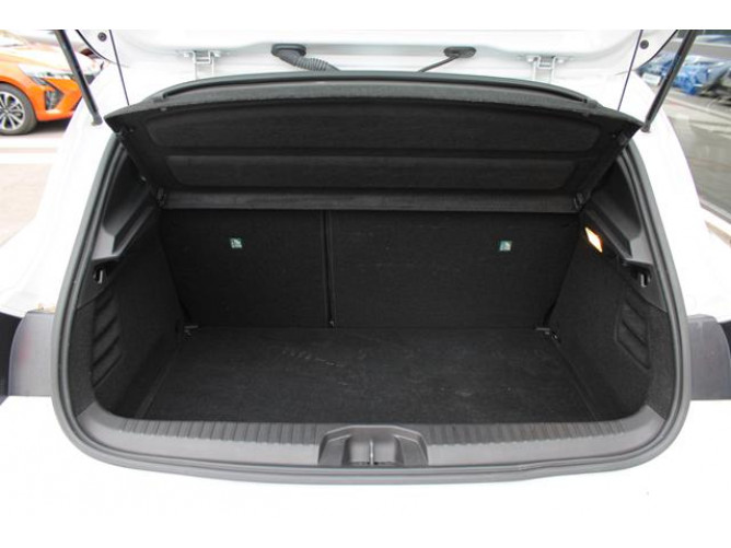 Renault Clio 1.0 sCe 