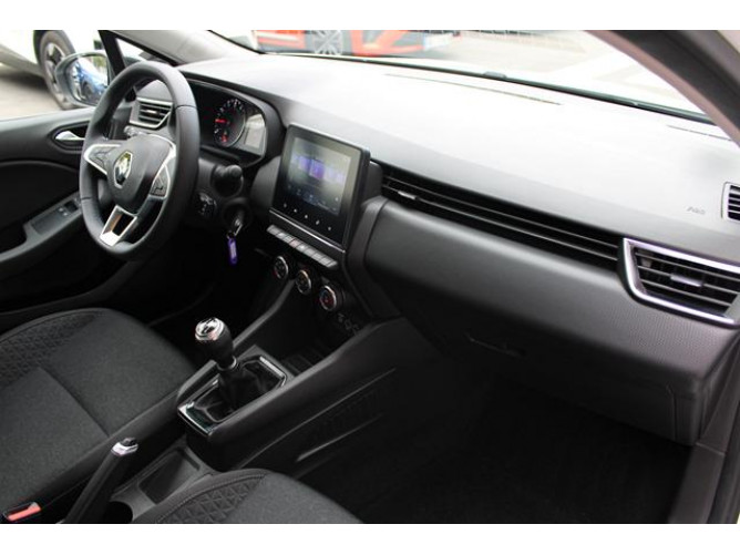 Renault Clio 1.0 sCe 