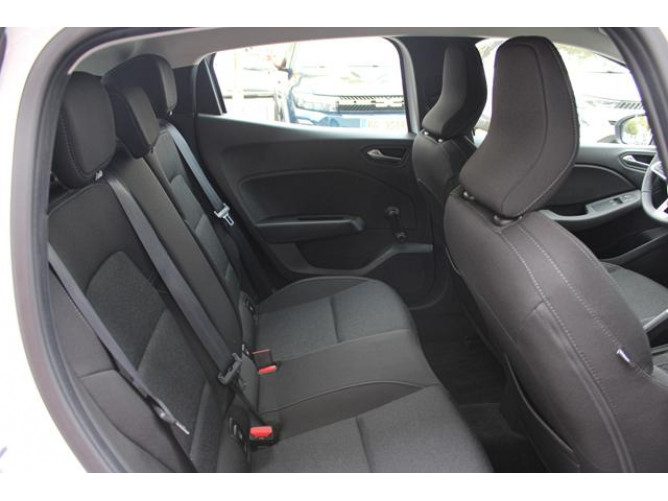 Renault Clio 1.0 sCe 