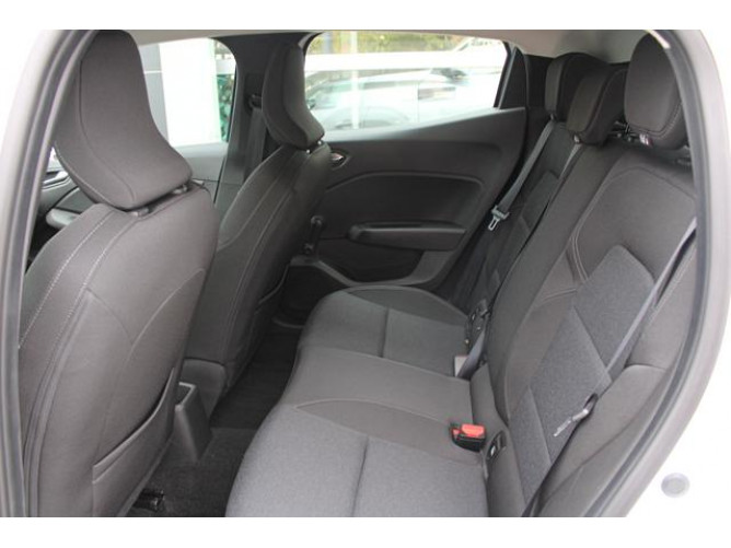 Renault Clio 1.0 sCe 