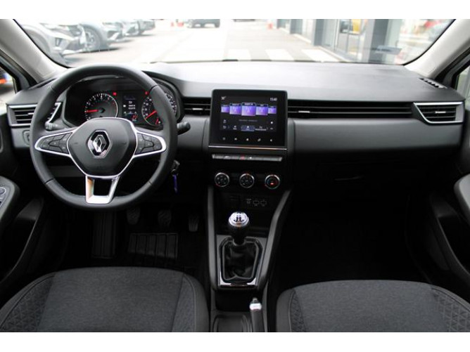 Renault Clio 1.0 sCe 