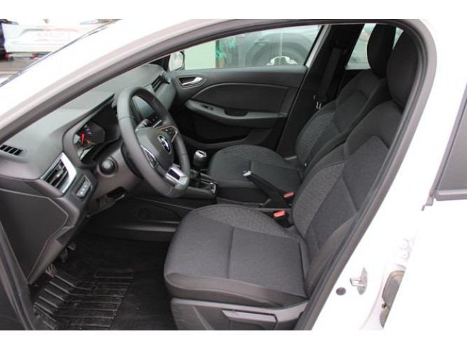 Renault Clio 1.0 sCe 