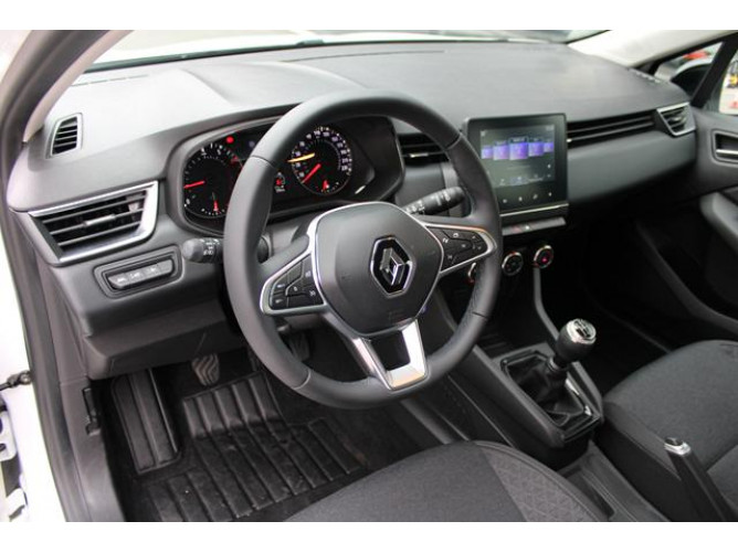 Renault Clio 1.0 sCe 