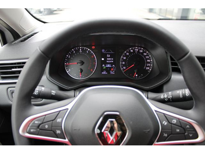 Renault Clio 1.0 sCe 