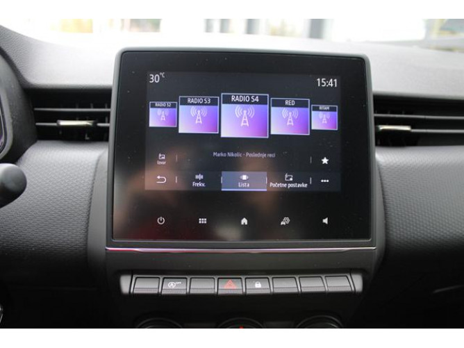 Renault Clio 1.0 sCe 