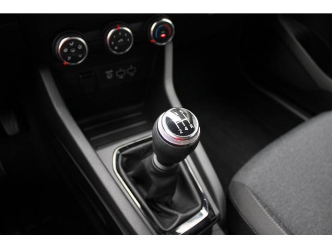 Renault Clio 1.0 sCe 