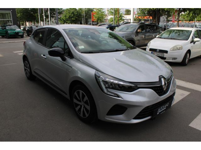 Renault Clio 1.0 sCe 