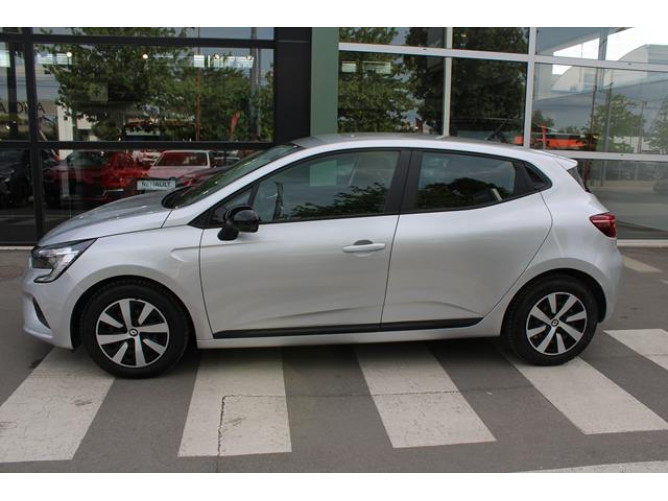 Renault Clio 1.0 sCe 