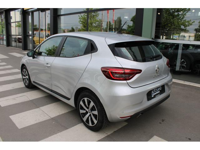 Renault Clio 1.0 sCe 