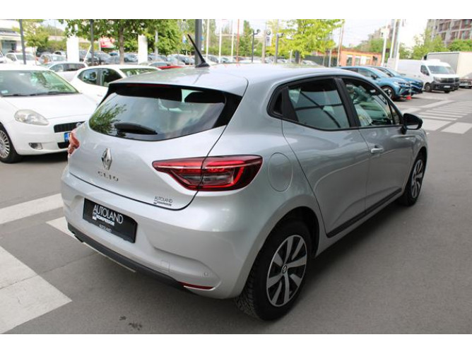 Renault Clio 1.0 sCe 