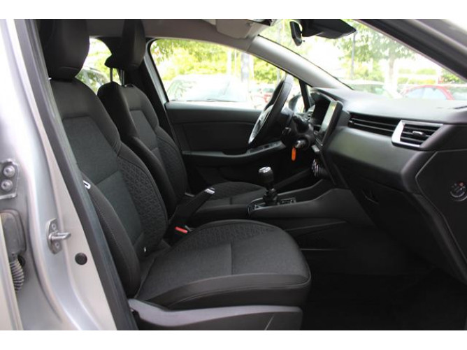 Renault Clio 1.0 sCe 