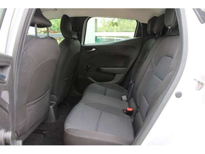 Renault Clio 1.0 sCe 