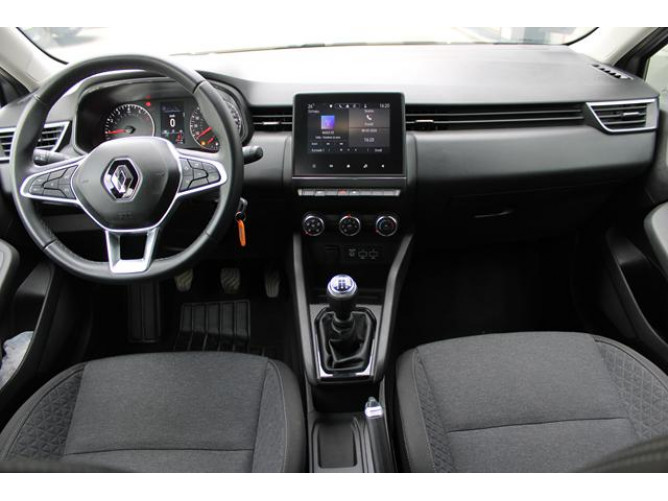 Renault Clio 1.0 sCe 