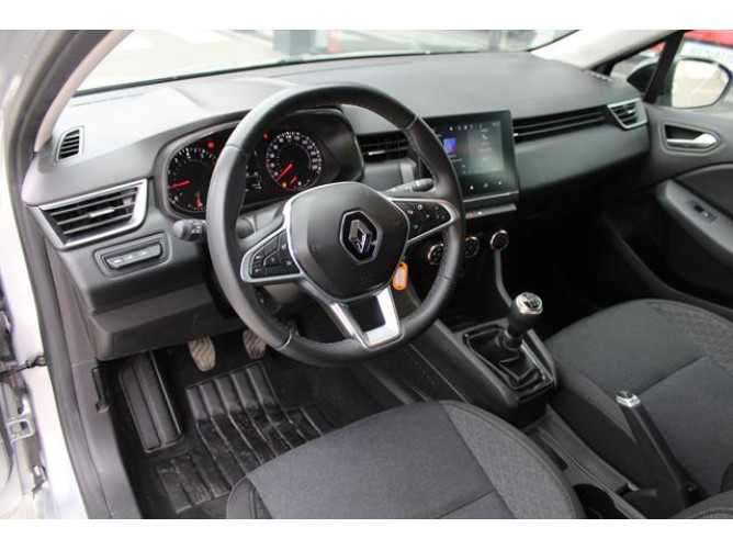Renault Clio 1.0 sCe 