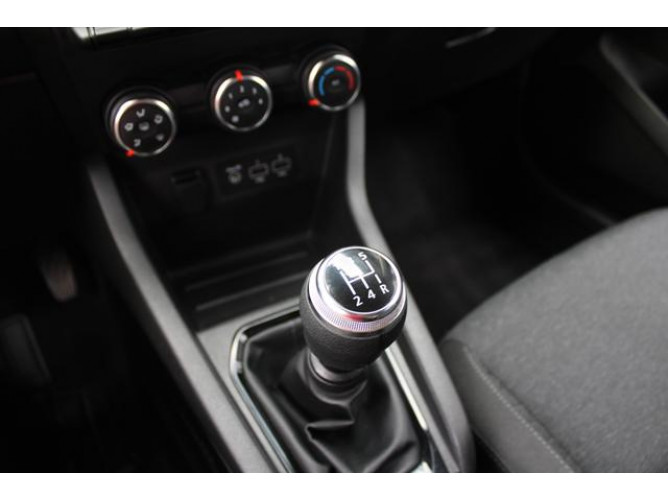 Renault Clio 1.0 sCe 