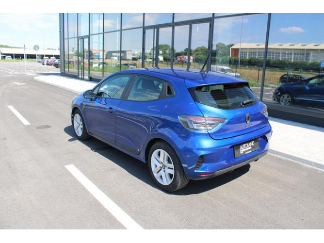Renault Clio 1.6 E-tech Hybrid 