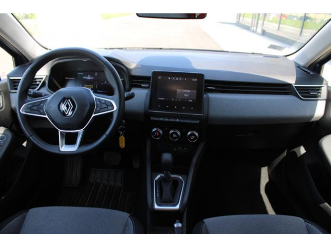 Renault Clio 1.6 E-tech Hybrid 