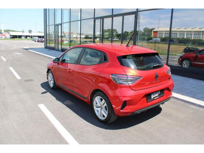 Renault Clio 1.6 E-tech Hybrid 