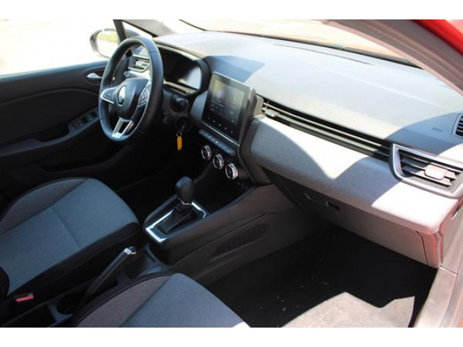 Renault Clio 1.6 E-tech Hybrid 