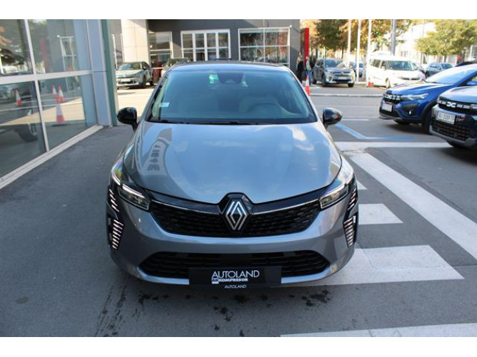 Renault Clio 1.0 tCe 