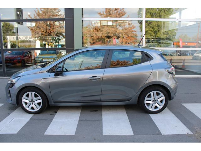 Renault Clio 1.0 tCe 