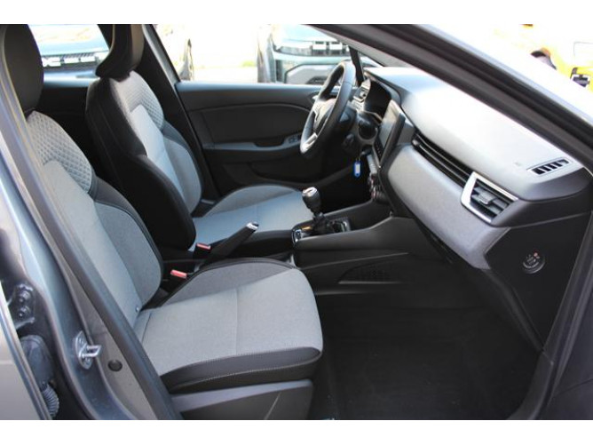 Renault Clio 1.0 tCe 
