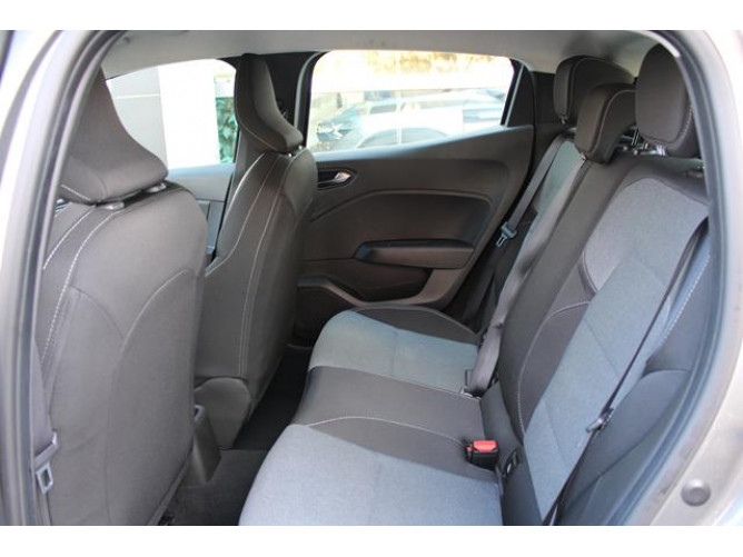 Renault Clio 1.0 tCe 