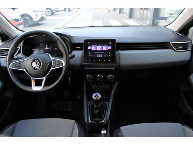 Renault Clio 1.0 tCe 