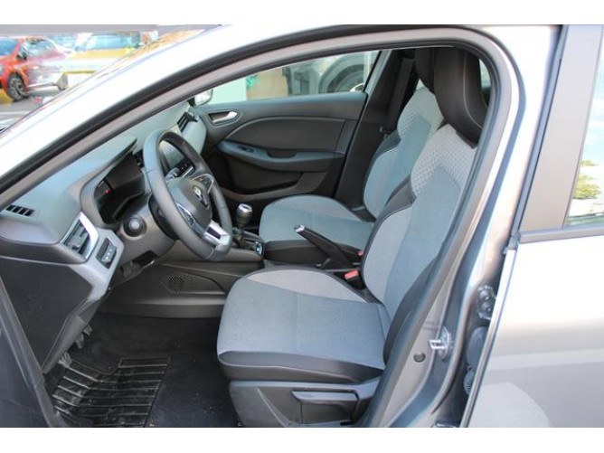 Renault Clio 1.0 tCe 