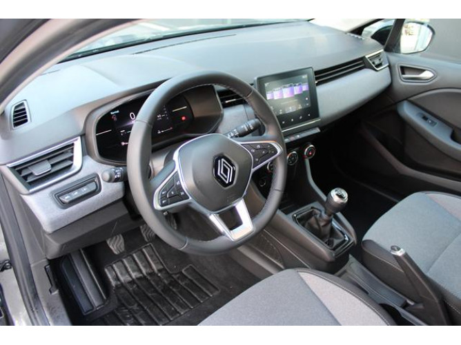 Renault Clio 1.0 tCe 