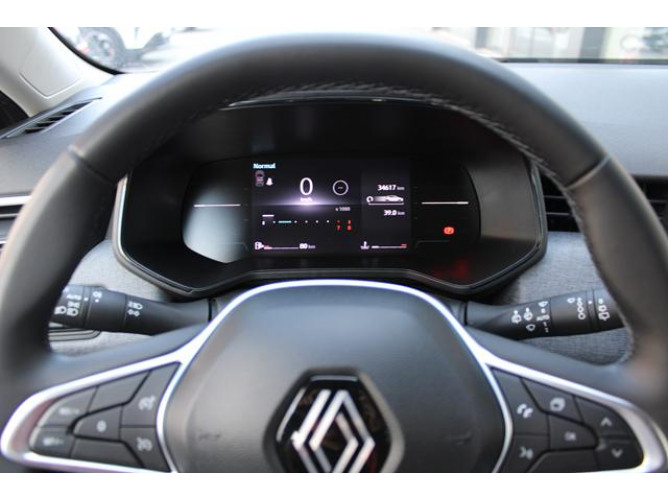 Renault Clio 1.0 tCe 