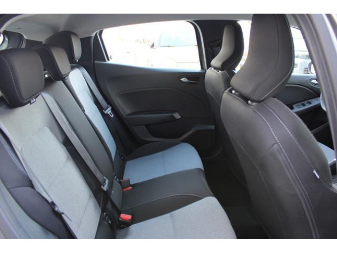 Renault Clio 1.0 tCe 