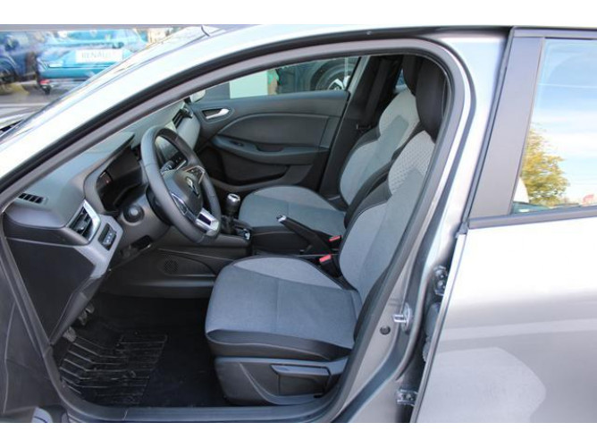 Renault Clio 1.0 tCe 