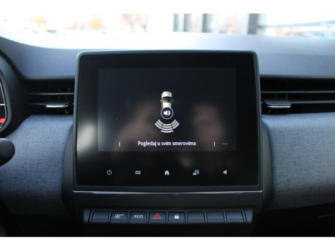 Renault Clio 1.0 tCe 