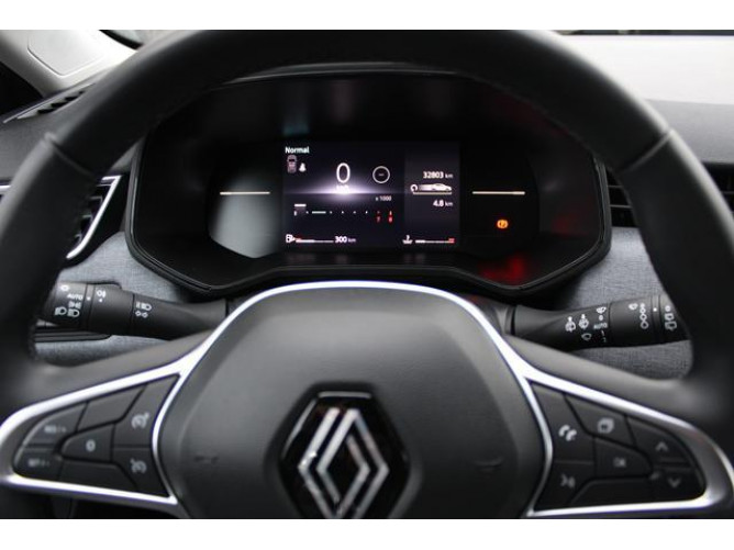 Renault Clio 1.0 tCe 