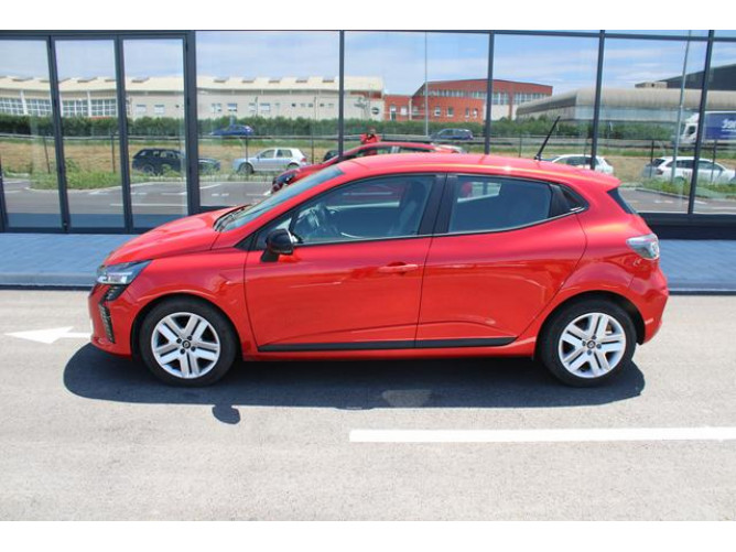Renault Clio 1.0 tCe 