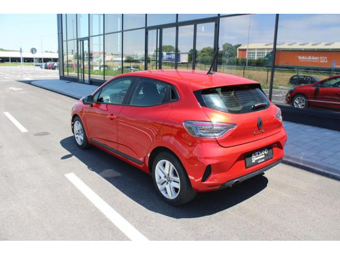 Renault Clio 1.0 tCe 
