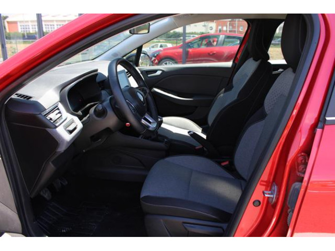 Renault Clio 1.0 tCe 