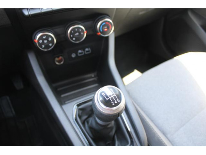 Renault Clio 1.0 tCe 