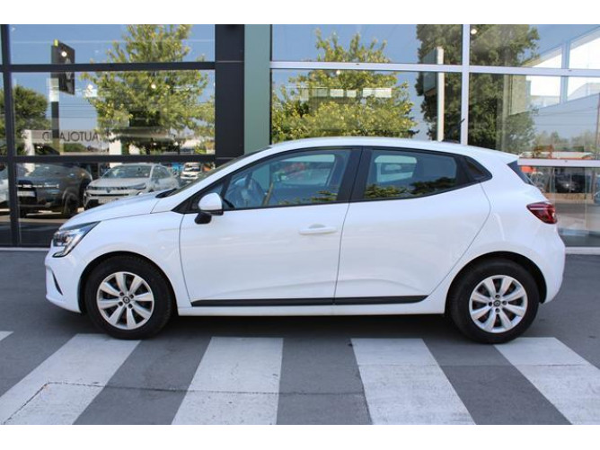 Renault Clio 1.5 dCi Van 