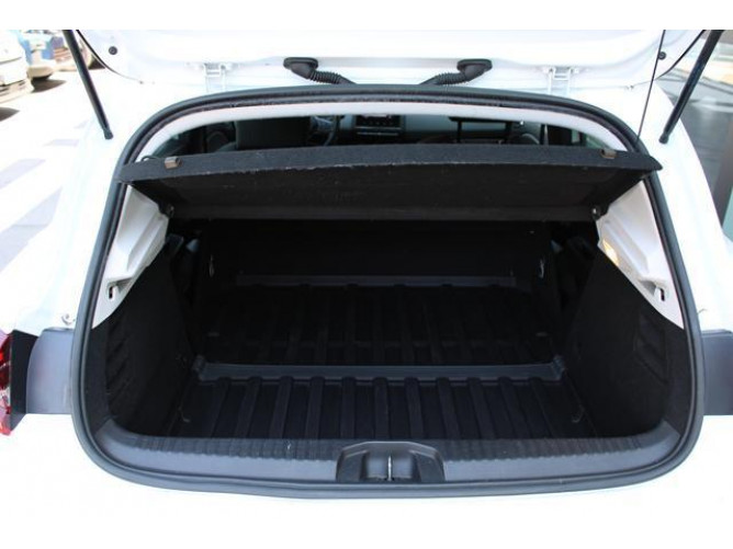 Renault Clio 1.5 dCi Van 