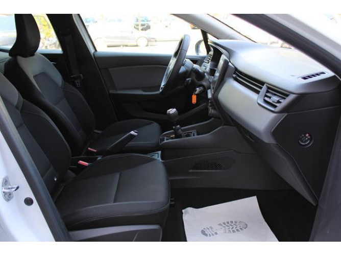 Renault Clio 1.5 dCi Van 